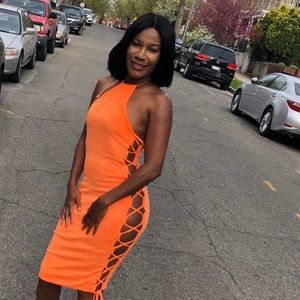 Meet your Posher, Salisa